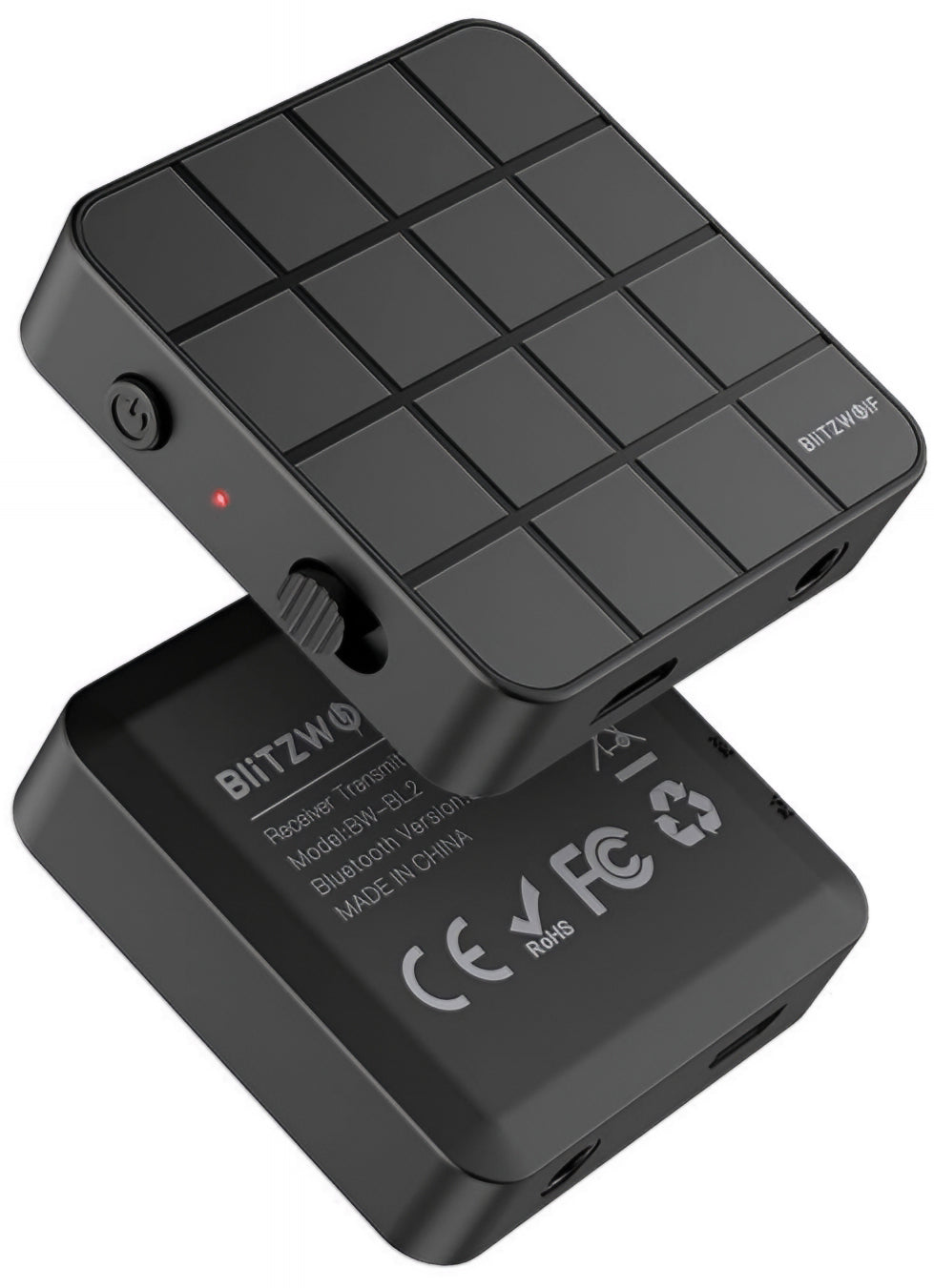 Bluetooth predajnik/prijemnik BlitzWolf BW-BL2
