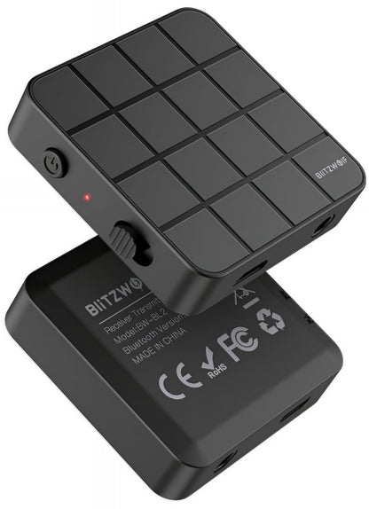 Bluetooth predajnik/prijemnik BlitzWolf BW-BL2