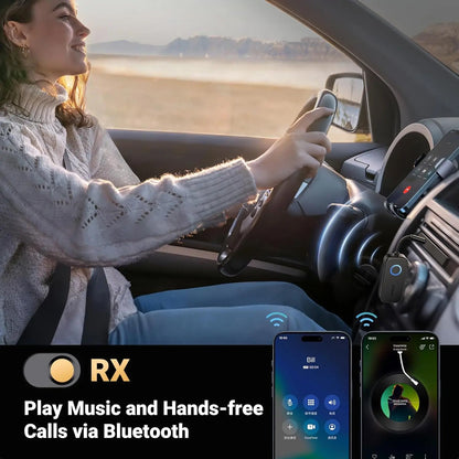 Transmiter / Receptor Bluetooth UGREEN CM672
