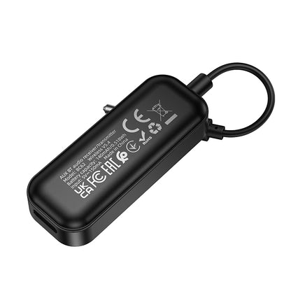 Bluetooth predajnik / prijemnik Borofone BC62 Walker