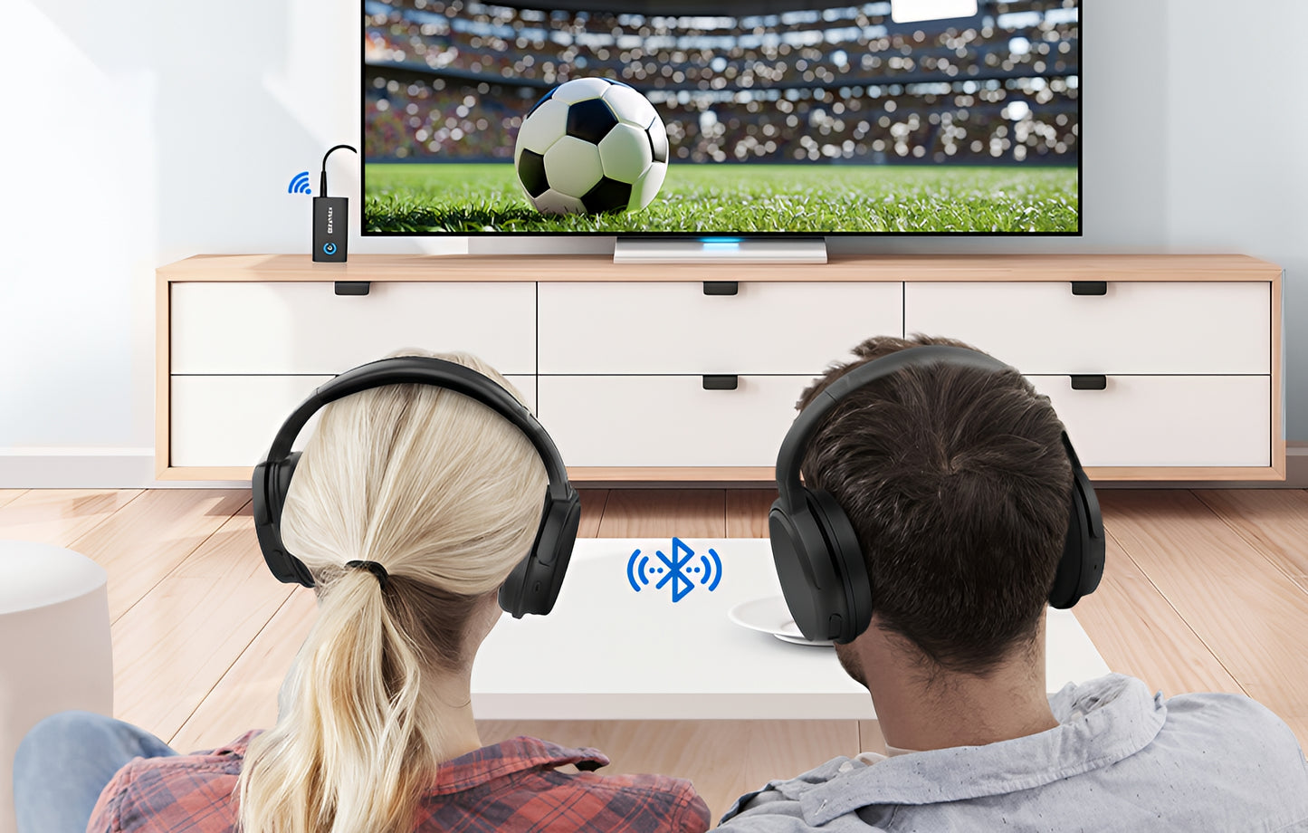Bluetooth predajnik/prijemnik BlitzMax BT05