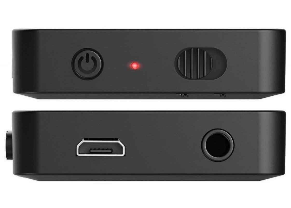 Bluetooth predajnik/prijemnik BlitzWolf BW-BL2
