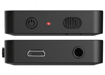 Bluetooth predajnik/prijemnik BlitzWolf BW-BL2