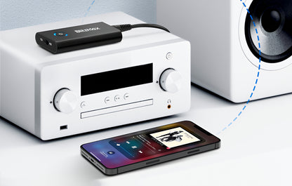 Bluetooth predajnik/prijemnik BlitzMax BT05