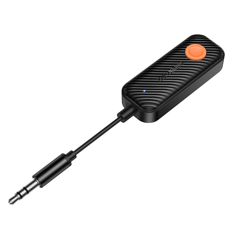 Bluetooth predajnik / prijemnik Borofone BC62 Walker