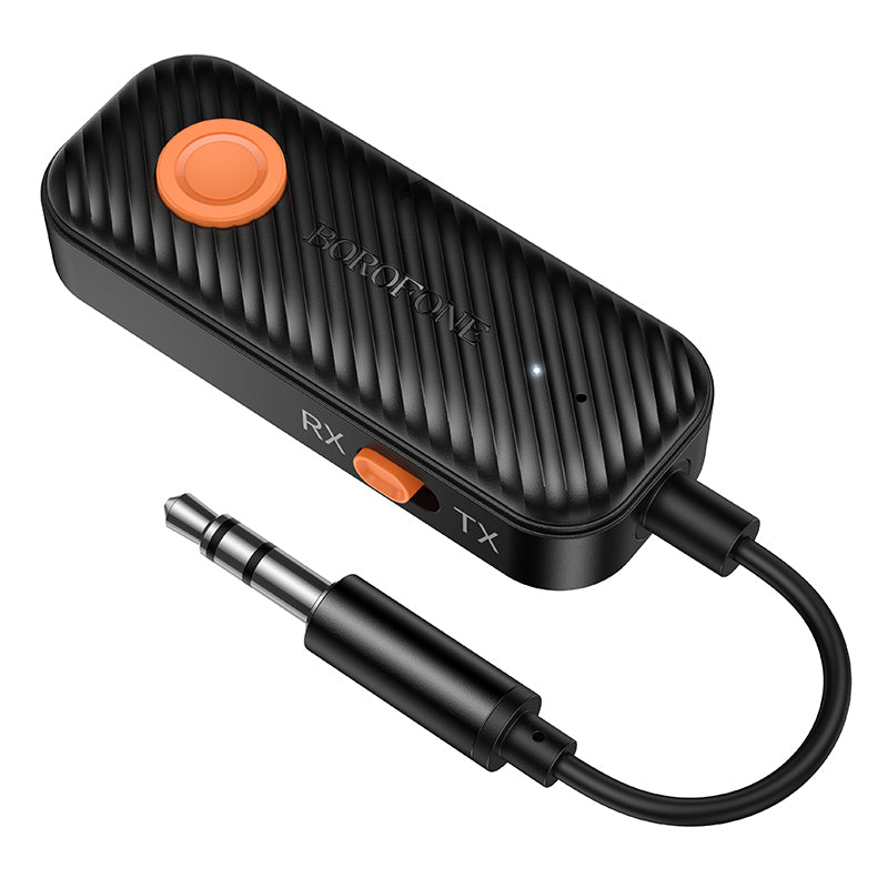 Bluetooth predajnik / prijemnik Borofone BC62 Walker