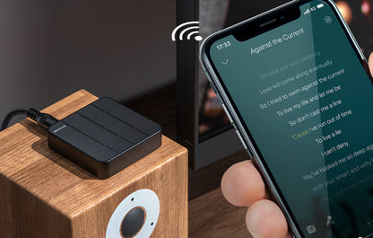 Bluetooth predajnik/prijemnik BlitzWolf BW-BL2