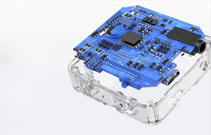 Bluetooth predajnik/prijemnik BlitzWolf BW-BL2