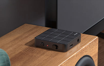 Bluetooth predajnik/prijemnik BlitzWolf BW-BL2