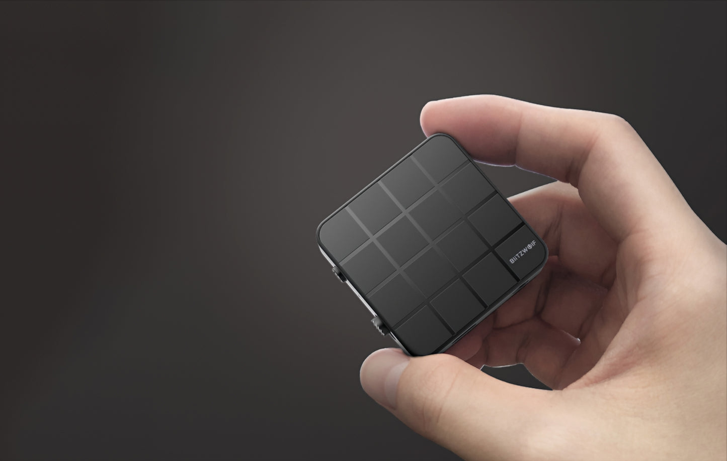 Bluetooth predajnik/prijemnik BlitzWolf BW-BL2