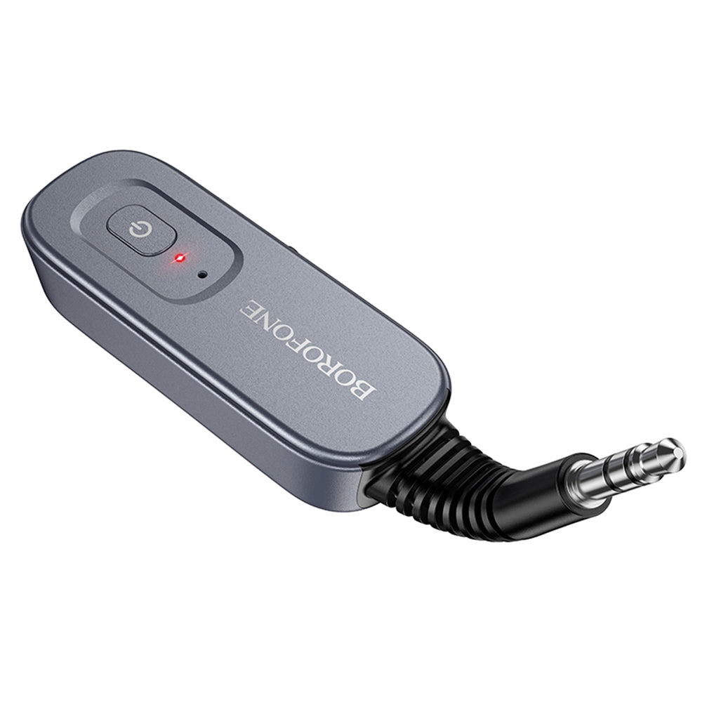 Bluetooth predajnik / prijemnik Borofone BC51 Clear Way