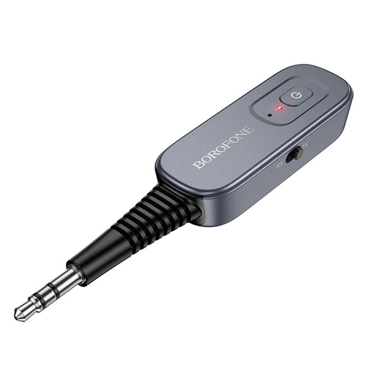 Bluetooth predajnik / prijemnik Borofone BC51 Clear Way