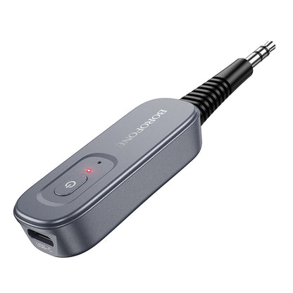 Bluetooth predajnik / prijemnik Borofone BC51 Clear Way