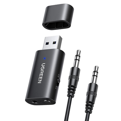 Bluetooth predajnik/prijemnik UGREEN CM523