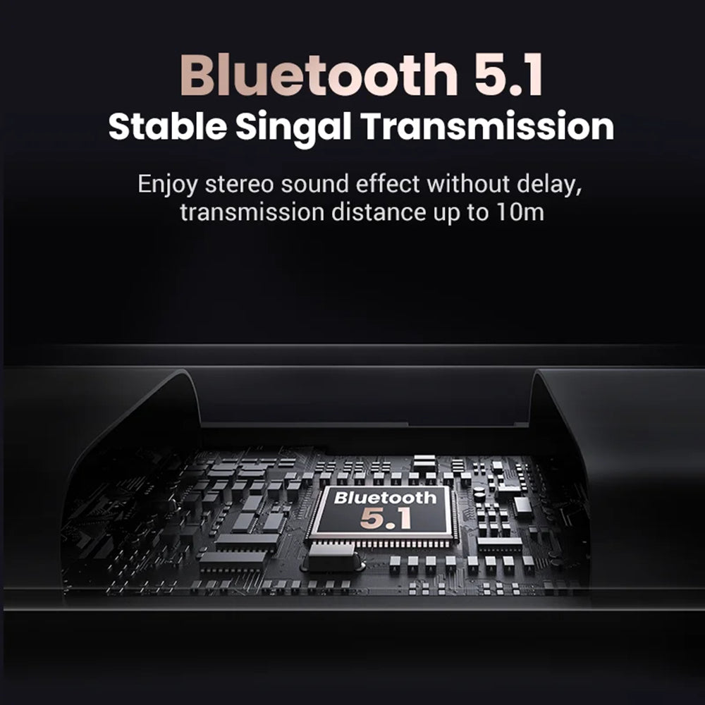 Bluetooth predajnik/prijemnik UGREEN CM523
