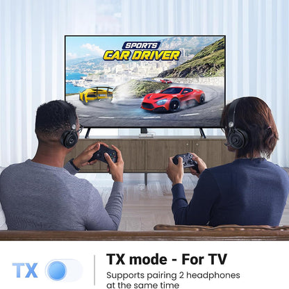 Transmiter / Receptor Bluetooth UGREEN CM872
