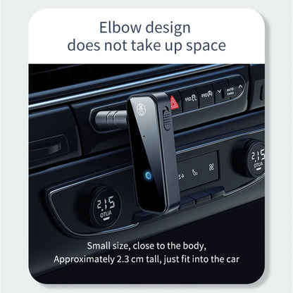 Transmitator / Receptor Bluetooth Yesido YAU25