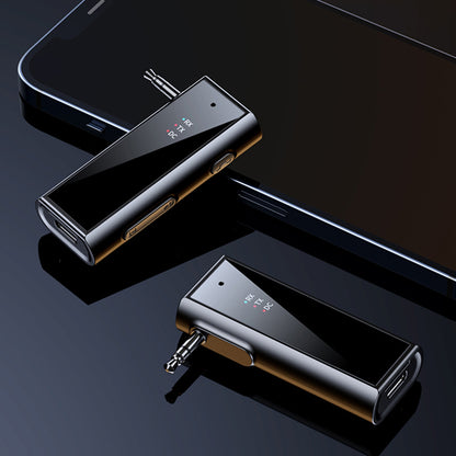 Transmiter / Receptor Bluetooth Yesido YAU41