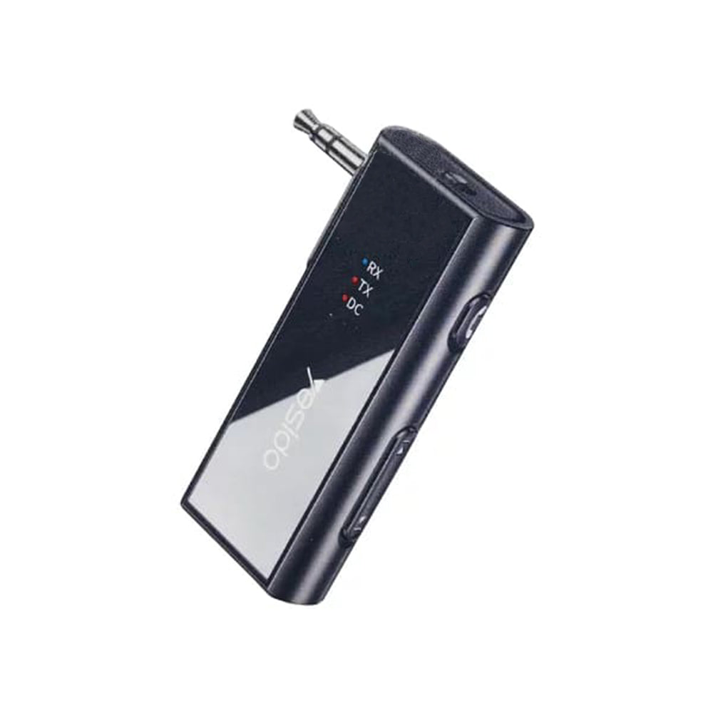 Transmiter / Receptor Bluetooth Yesido YAU41