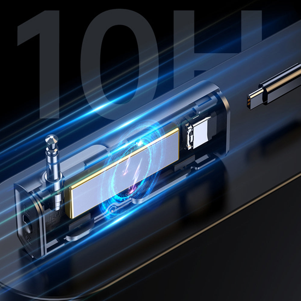 Transmiter / Receptor Bluetooth Yesido YAU41