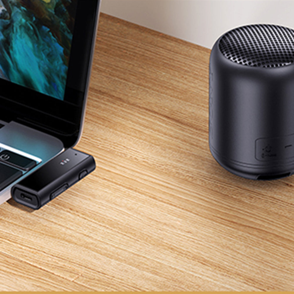 Transmiter / Receptor Bluetooth Yesido YAU41