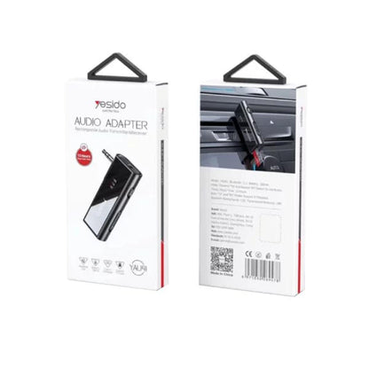 Transmiter / Receptor Bluetooth Yesido YAU41