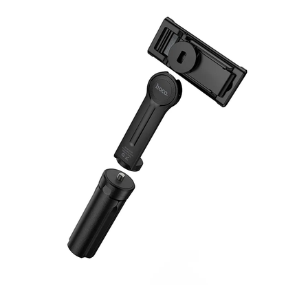 Trepied 1/4inch HOCO K100, Crna