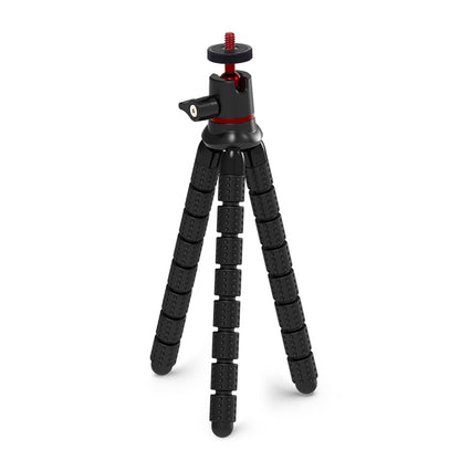 Trepied 1/4inch Techsuit JX-004, Crna