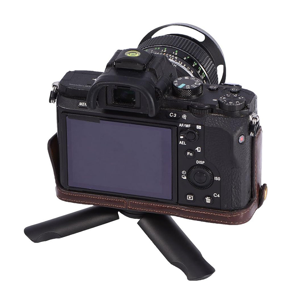 Tripod 1/4inch Techsuit TPD1, Crn