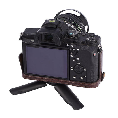 Tripod 1/4inch Techsuit TPD1, Crn