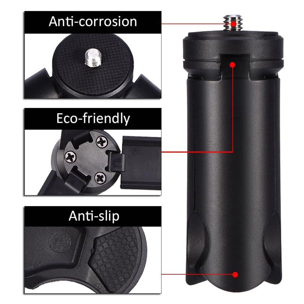 Tripod 1/4inch Techsuit TPD1, Crn