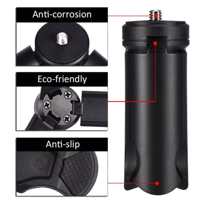 Tripod 1/4inch Techsuit TPD1, Crn