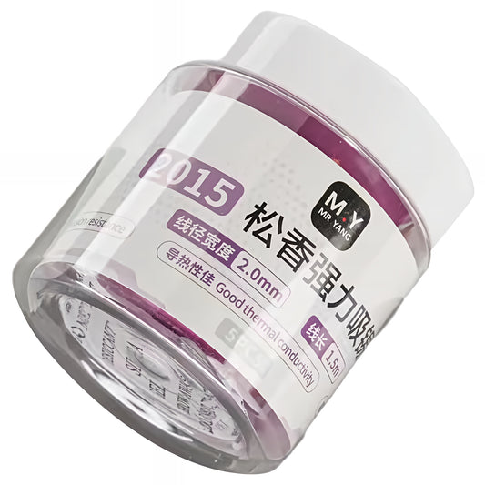 Tresa M.Y New Formula, 2mm, 1.5m, Set 5 komada