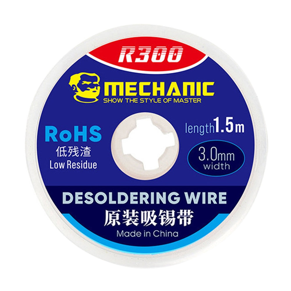 Tresa Mechanic R300, 3mm, 1.5m