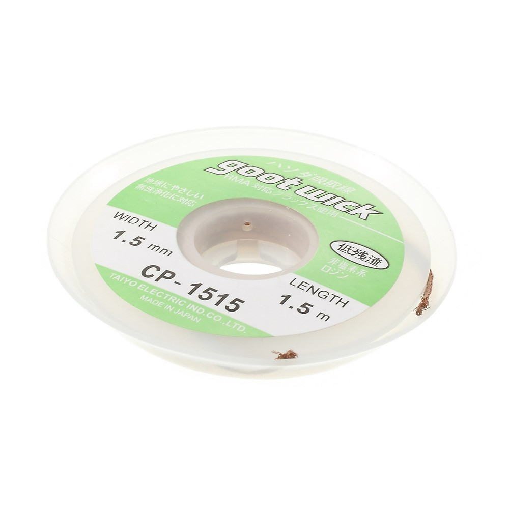 Tresa OEM CP-1515, 1,5mm, 1,5m