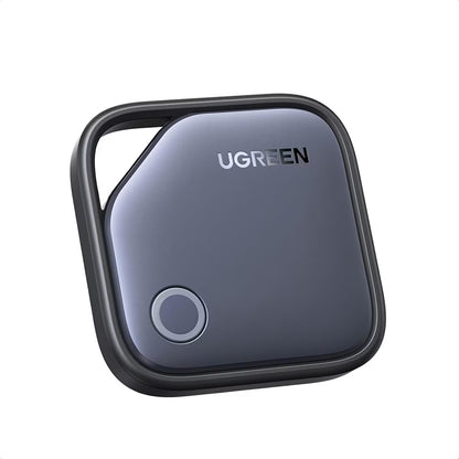 UGREEN SmartTag CM816 (45297) za iOS seriju, Siva