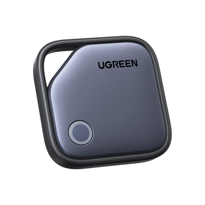 UGREEN SmartTag Pro Smart CM916 (75646P), Crna