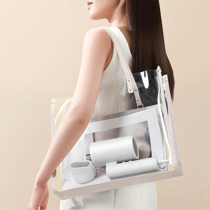 Fen za kosu Xiaomi H101, 1600W, Beli BHR7475EU