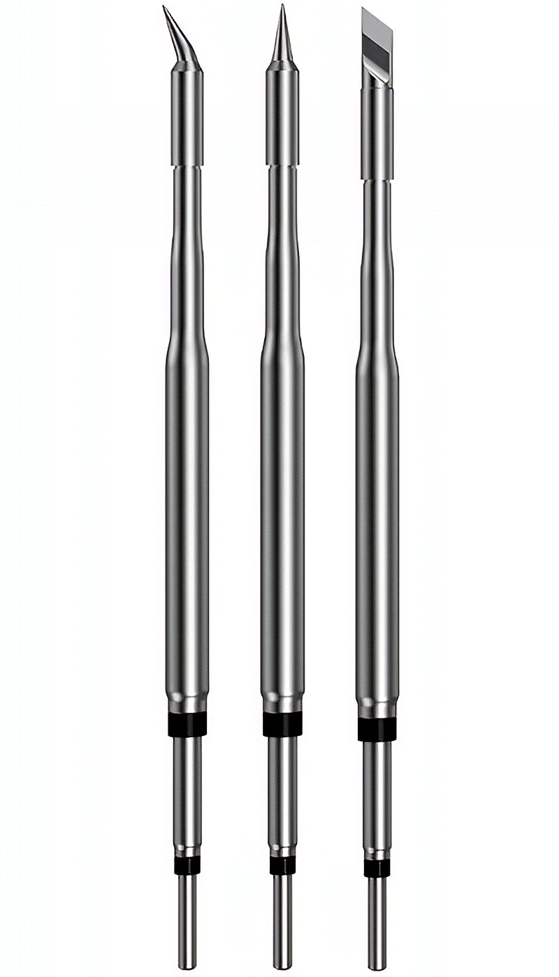 Vrh Letcon Fnirsi HS-02/245, Set 3 Komada
