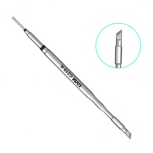 Vrh Letkon GVM C210-K