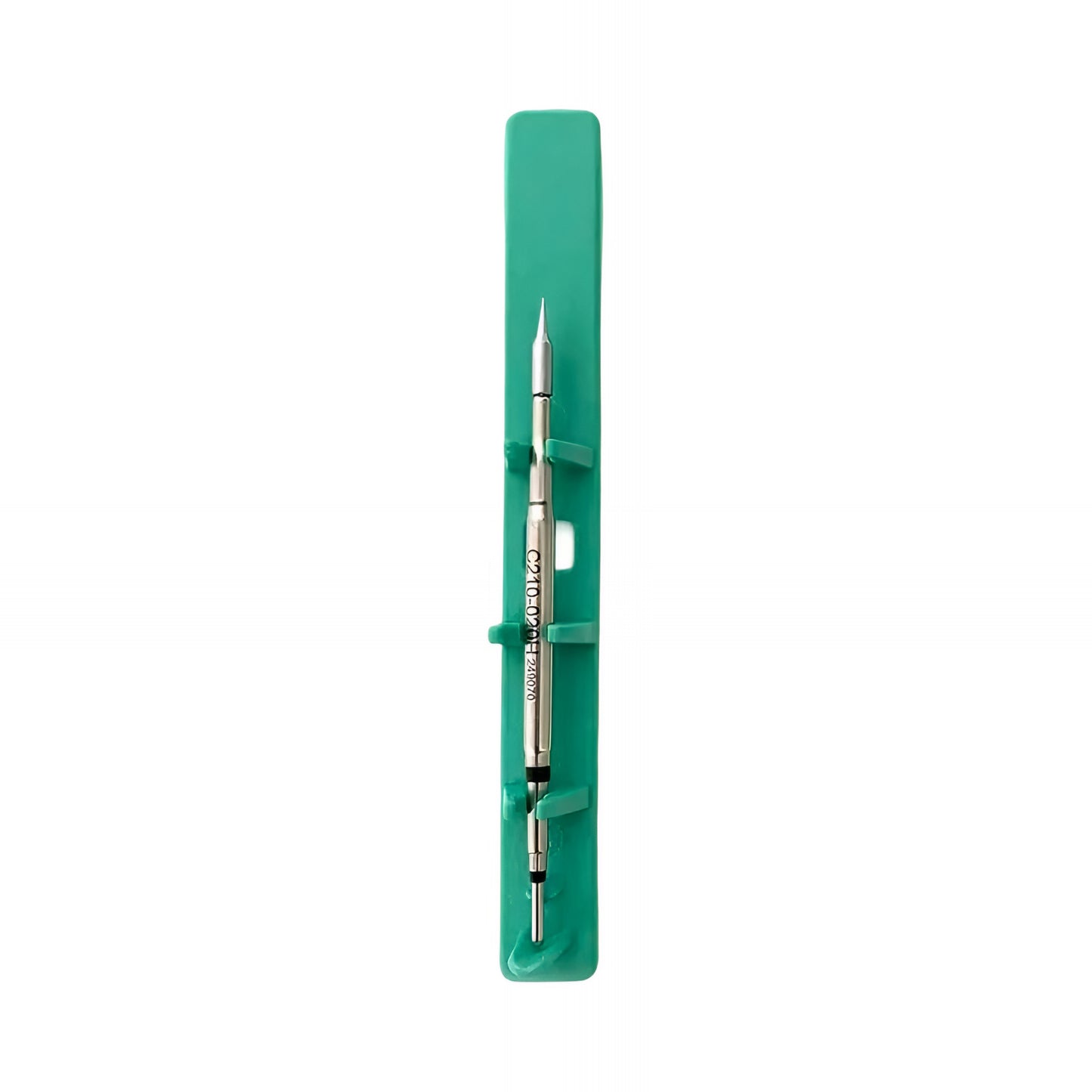 Vrh Letkon JBC C210-002H Pointed