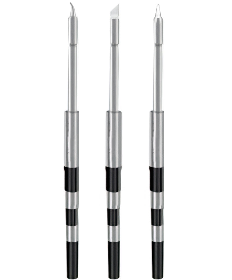 Vrh Letkon Quick TSS08C Series, 3in1