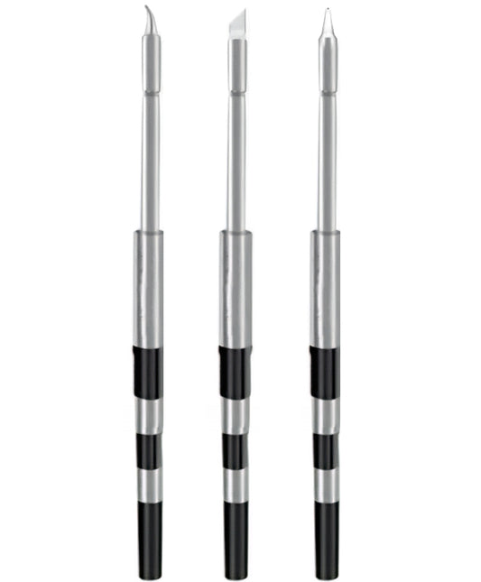 Vrh Letkon Quick TSS08C Series, 3in1