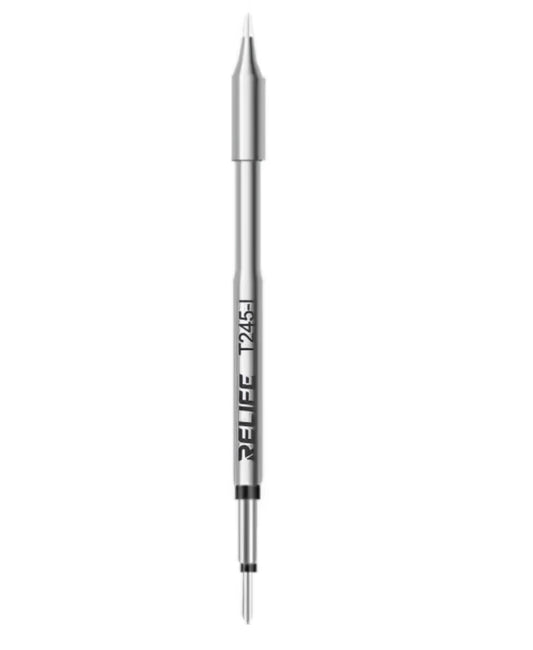 Vrh lemilice Relife RL-T245-I