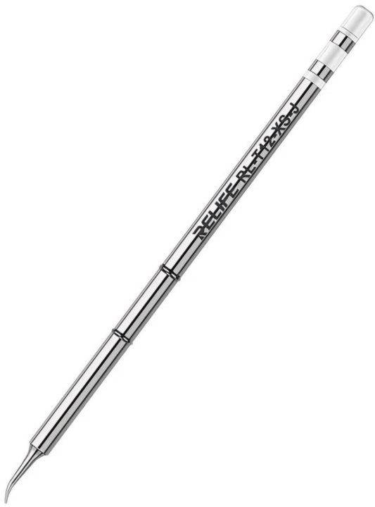 Vrh lemilice Relife T12-XS-J