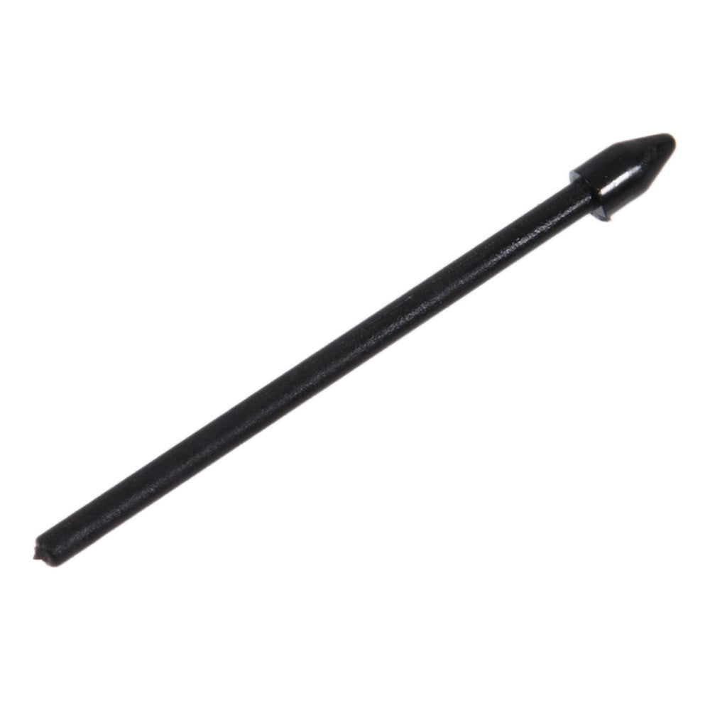 Vrh Touch Pen OEM za Samsung Galaxy S24 Ultra S928 / S23 Ultra S918 / S22 Ultra 5G S908 / S21 Ultra 5G G998, Set 5 komada, Crna