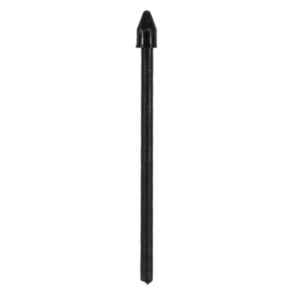 Vrh Touch Pen OEM za Samsung Galaxy S24 Ultra S928 / S23 Ultra S918 / S22 Ultra 5G S908 / S21 Ultra 5G G998, Set 5 komada, Crna