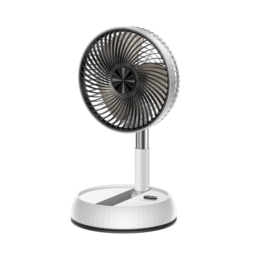 Podni ventilator Yesido YF11, Beli