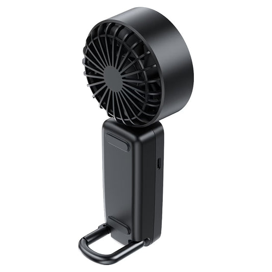Prenosivi ventilator Acefast YF2, Crni