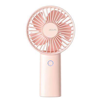 Prenosivi ventilator JisuLife F2B, Roze